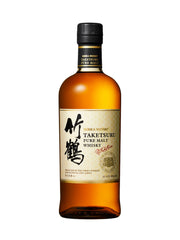 Nikka Taketsuru Malt Whisky
