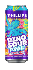 Phillips - Dino Fruit Punch So