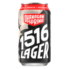 OK Springs 1516 8 Cans
