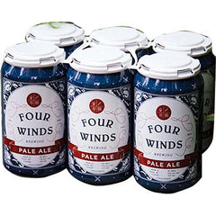 Four Winds - Pale Ale 6pk Can
