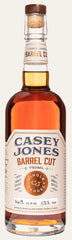 Casey Jones Barrel Cut Small B