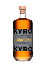 Kyro Single Smoked Whiskey 750