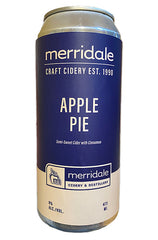 Merridale - Apple Pie 473