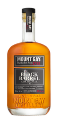 Mount Gay Black Barrel Cask