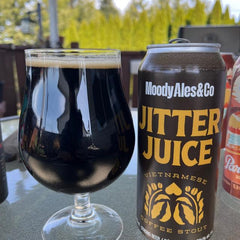 Moody - Jitter Juice Coffee St