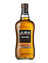 Jura - Seven Wood