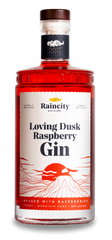 Loving Dusk Raspberry Gin - 75