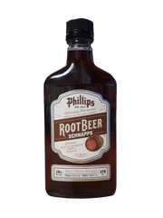 Phillips - RootBeer Schnapps