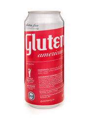 Glutenberg GF Pale Ale 473ml