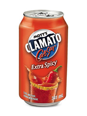 Mott's Caesar Spicy 458ml