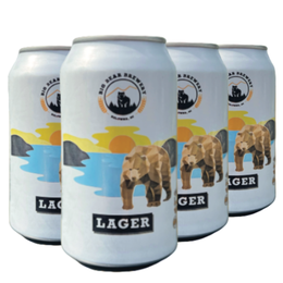 Big Bear - Lager