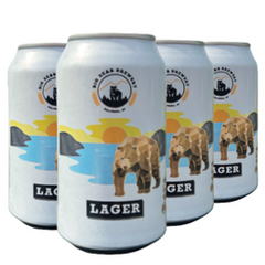 Big Bear - Lager