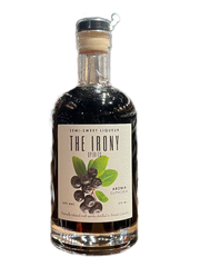 The Irony - Aronia Euphoria