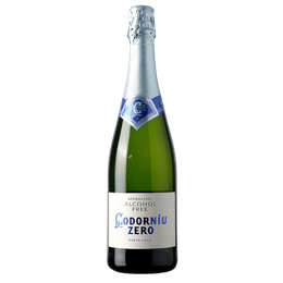 Codorniu Zero Dealcoholized SP