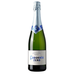 Codorniu Zero Dealcoholized SP