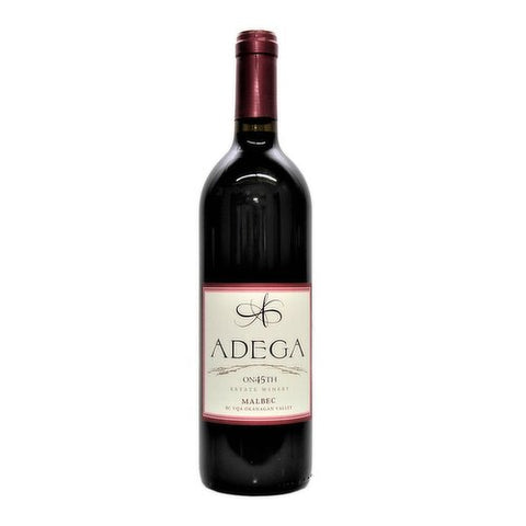 Adega Malbec