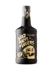 Dead Man Fingers - Spiced Rum