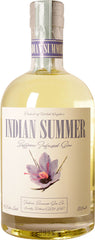 Indian Summer Saffron Infused