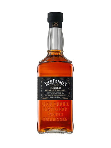 Jack Daniels Bonded 750ml