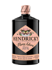 Hendrick's Flora Adora