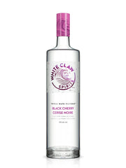 White Claw Black Cherry Vodka