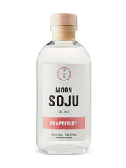 Moon - Grapefruit Soju