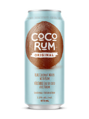 Coco Rum - 473ml