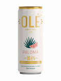 Ole - Double Shot Paloma 4x355