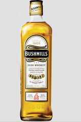 Bushmills Original Triple Dist