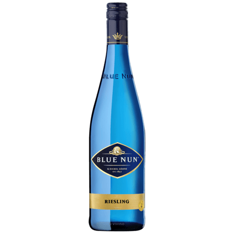 Blue Nun Riesling