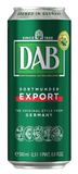 Dab 500ml