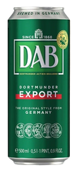 Dab 500ml