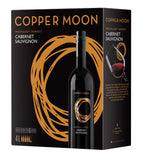 Copper Moon Cabernet 4L