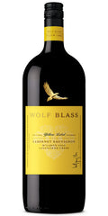 Wolf Blass Yellow Label - Cab