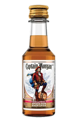 Capt Morgan Spiced 50ml