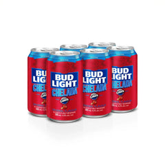 Bud Light Chelada clamato 6pk