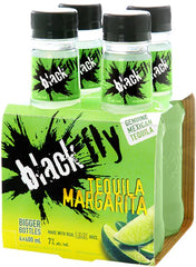 Black Fly Margarita 4PK