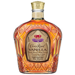 Crown Royal Vanilla 750ml