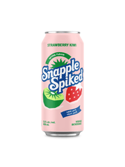 Snapple - Strawberry Kiwi