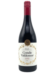Conde Valdemar Crianza