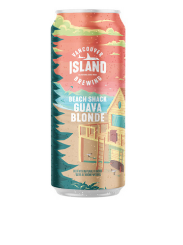 VIB - Beach Shack Guava Blonde