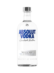 Absolut Vodka 750ml