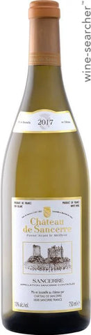 Chat de Sancerre - Sancerre