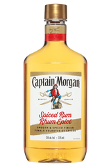 Capt. Morgan 375ml