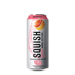 Squish - Extra Hard Grapefruit