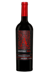 Apothic Red