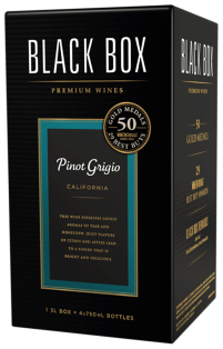 Black Box Pinot Grigio 3L