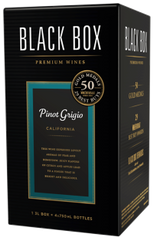 Black Box Pinot Grigio 3L