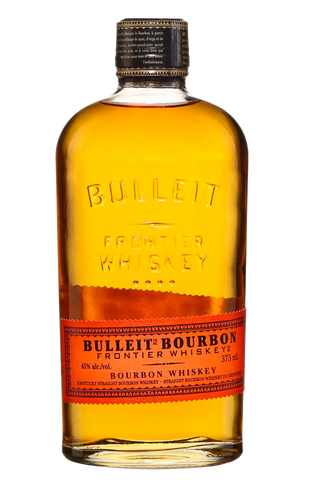 Bulleit Frontier Bourbon 375