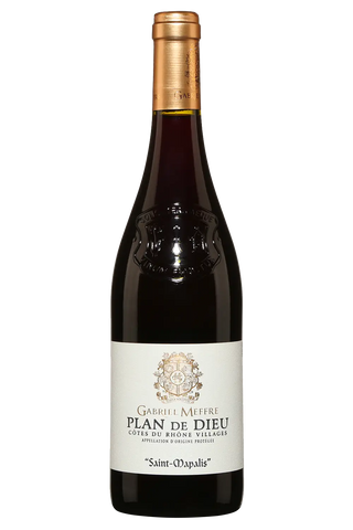 Villages  - Plan de Dieu